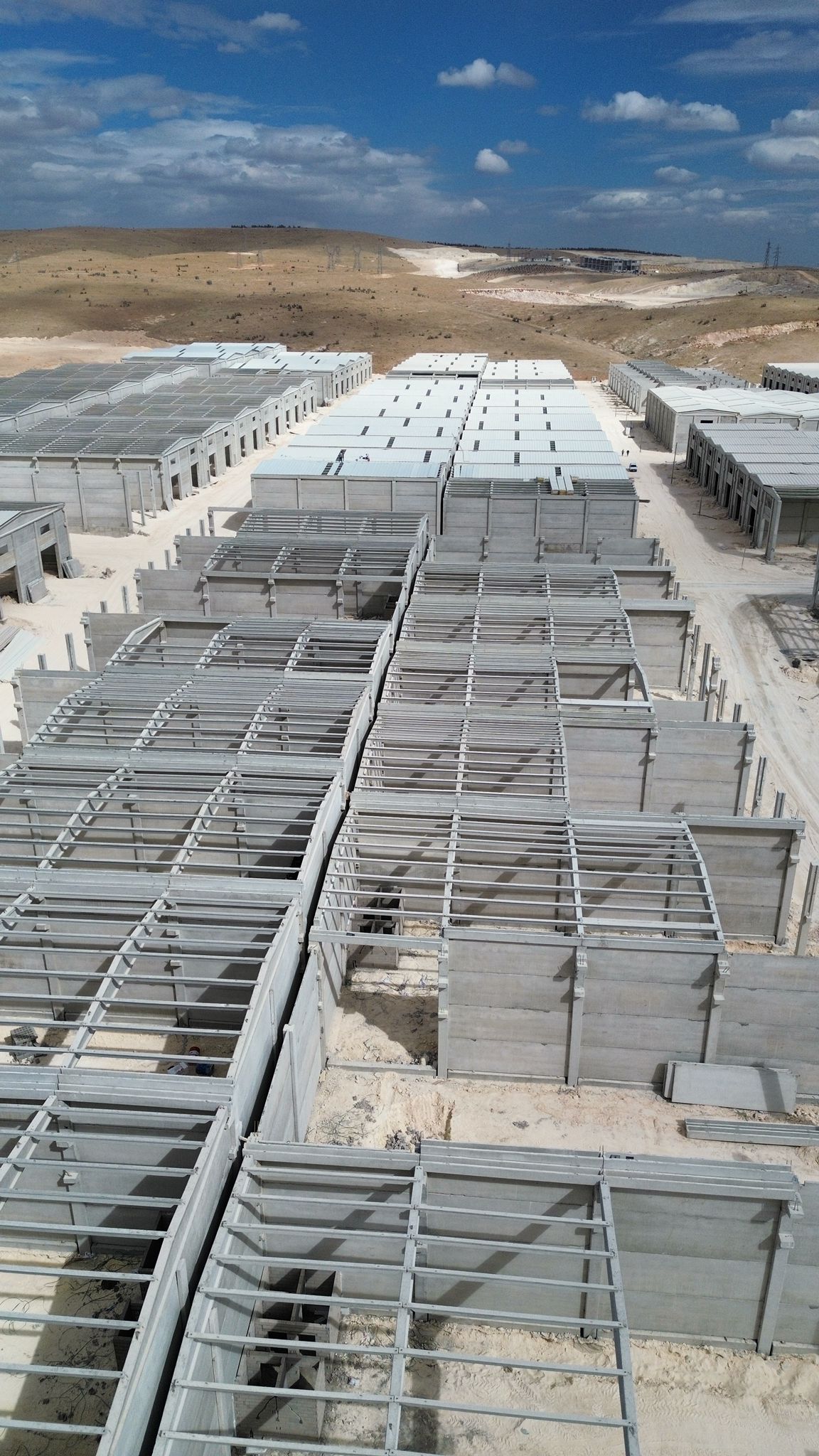 Eft Taahhüt İnşaat San. ve Tic. A. Ş.